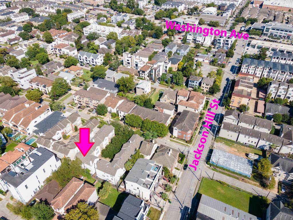 4105 Blossom Street - Photo 1