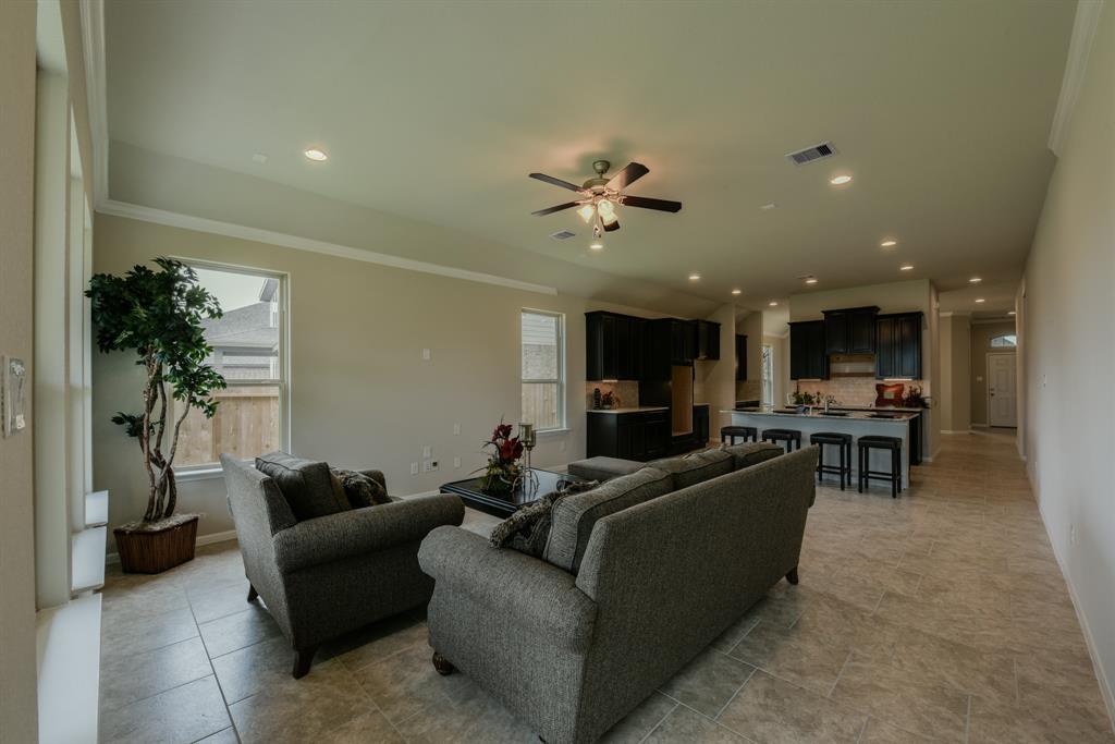 2806 Bluesage Bluff - Photo 1