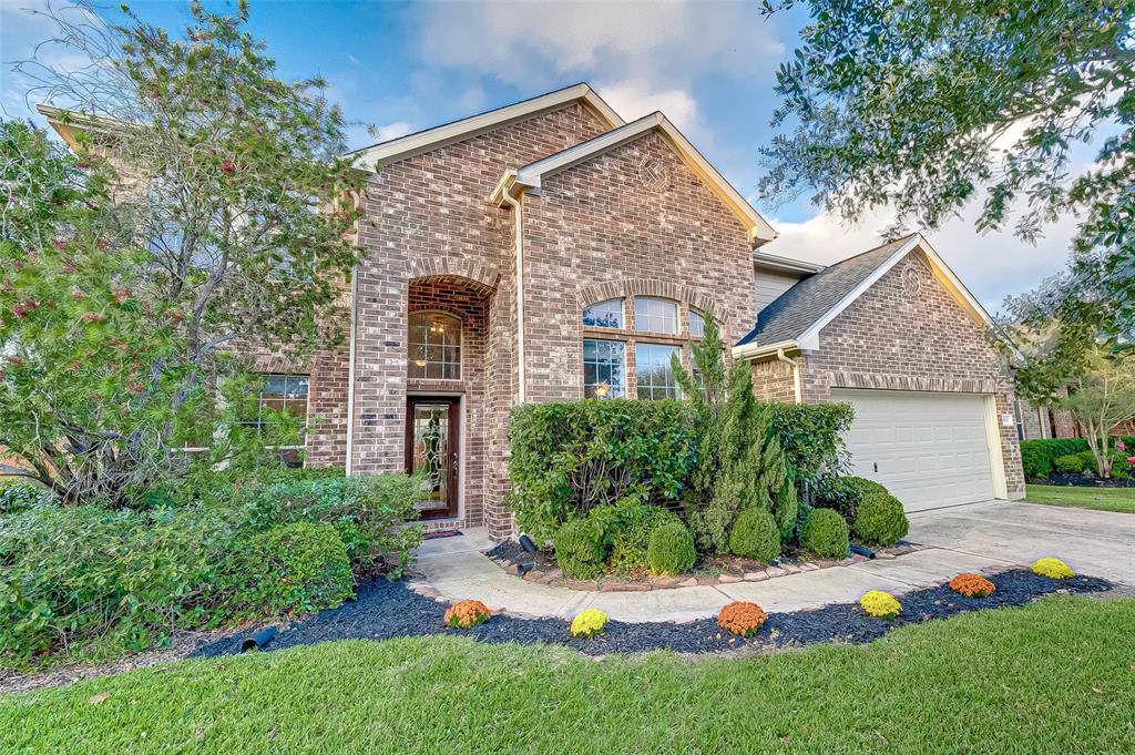 28122 Rusty Hawthorne Drive - Photo 1