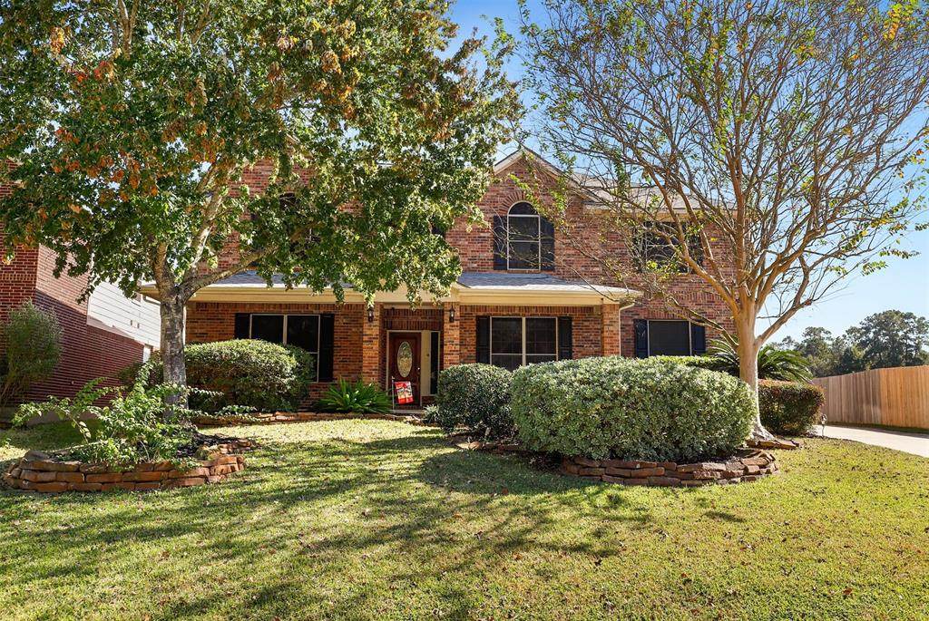 121 Prairie Dawn Circle - Photo 1