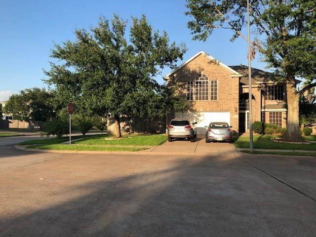3503 Stratford Manor Drive - Photo 1