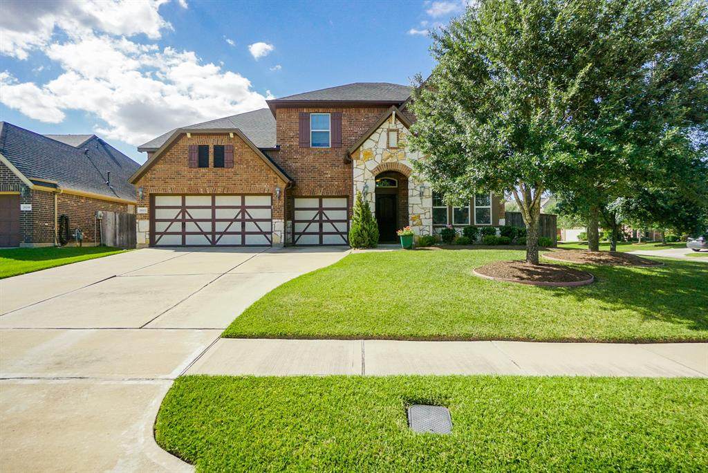 26202 Rustic Ranch Lane - Photo 1