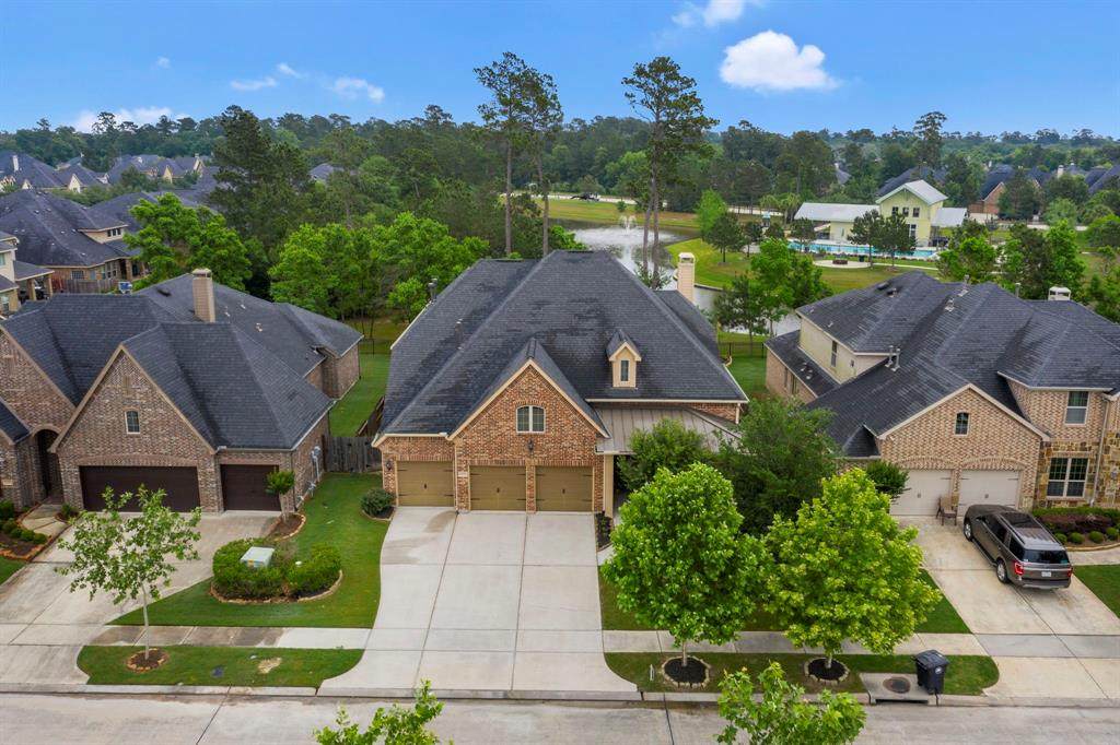 17137 Knoll Dale Trail - Photo 1