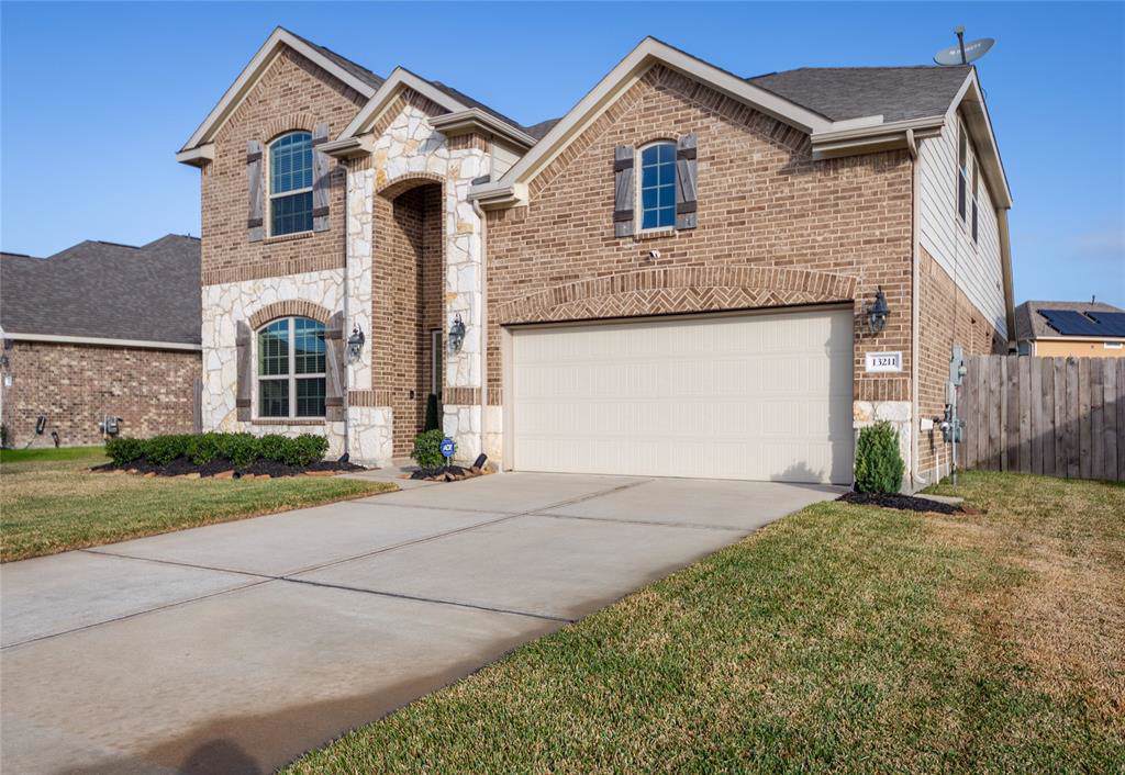 13211 Dover Bluff Drive - Photo 1