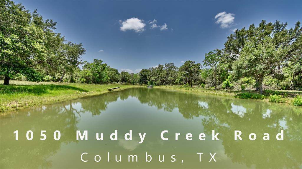 1050 Muddy Creek Road - Photo 1