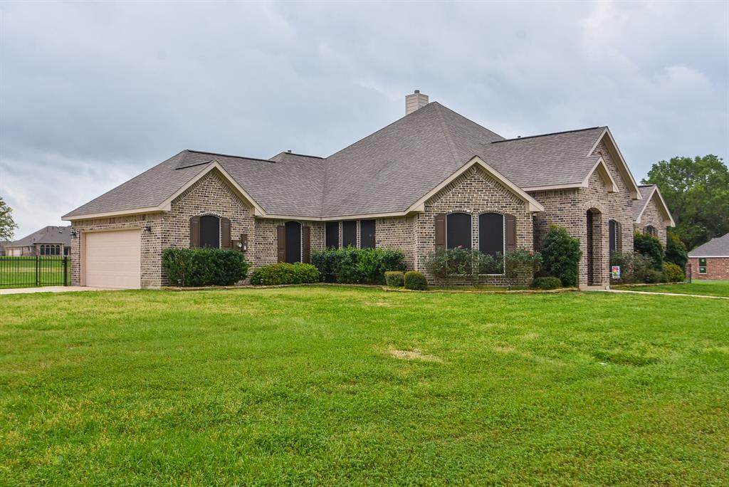 110 Lawrence Marshall Drive - Photo 1