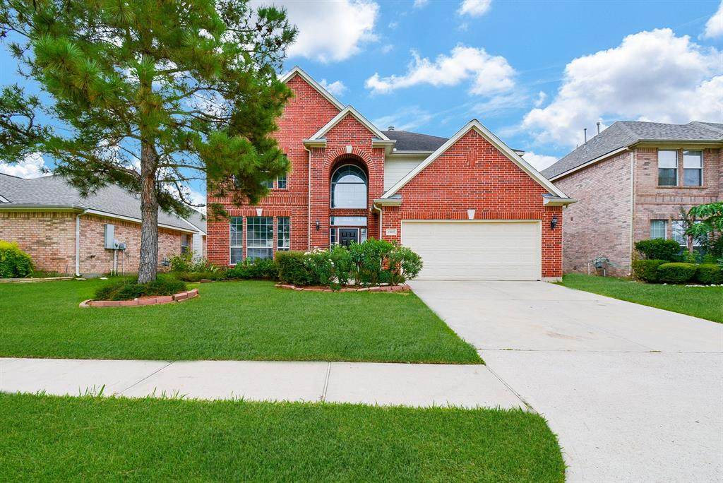 13207 Haven Falls Ln - Photo 1