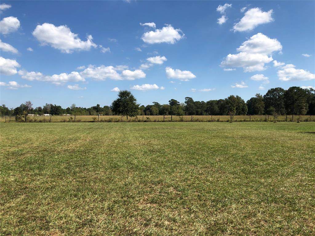 1390 Fm 2518 Road - Photo 1