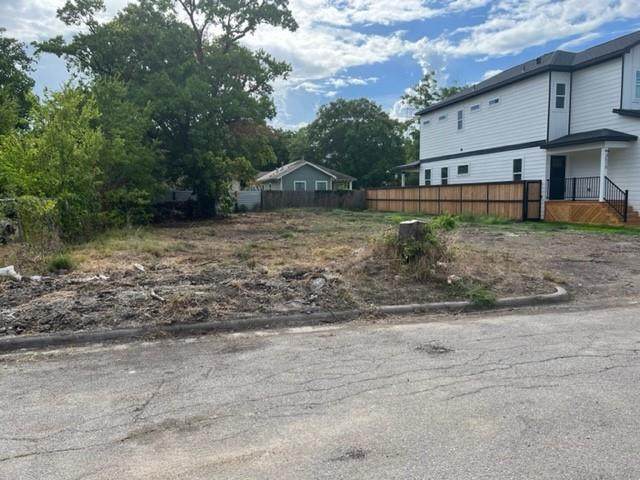 3512 Omega Street - Photo 1