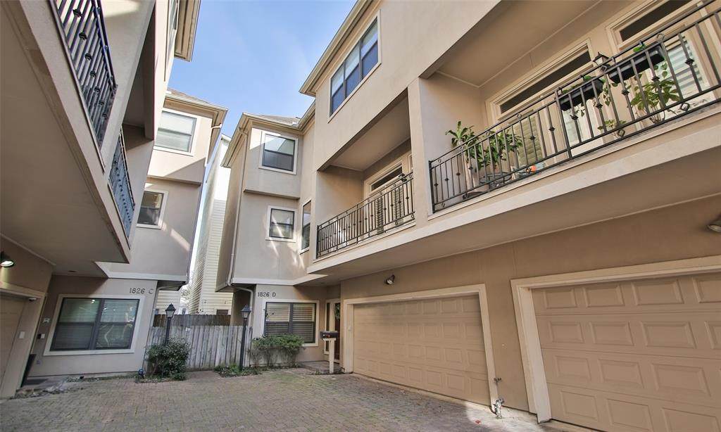 1826 Colquitt Street - Photo 1