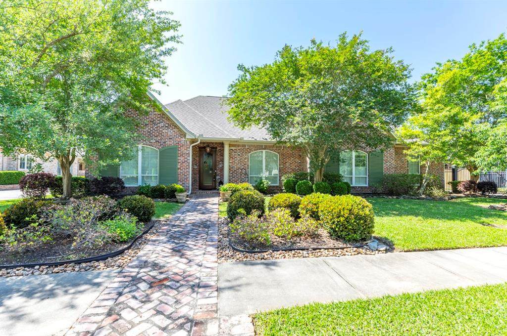 5245 Merlot Drive - Photo 1