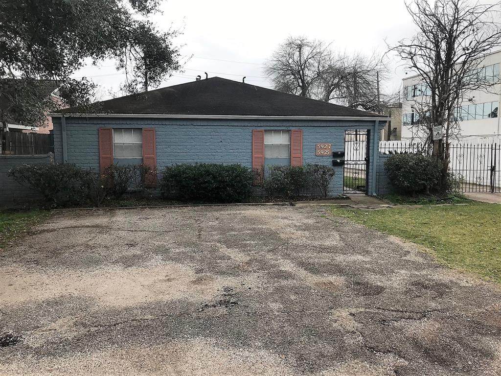 5925 Dolores Street - Photo 1
