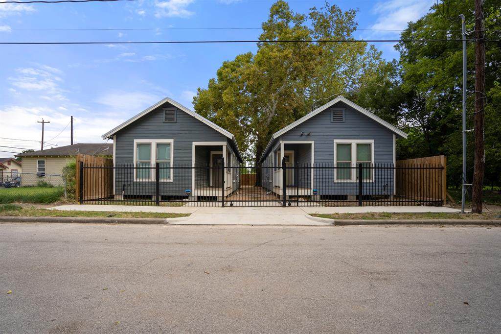3407 Beulah Street - Photo 1