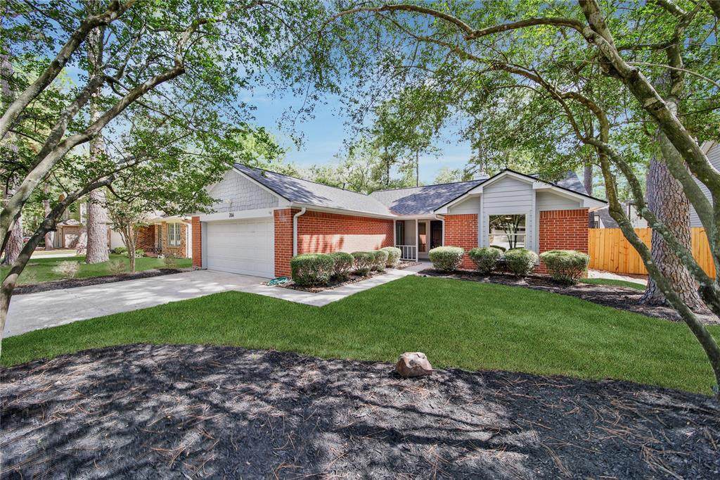 266 Pathfinders Circle - Photo 1