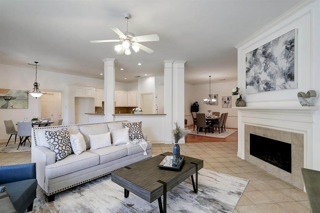 4510 Autumn Orchard Lane - Photo 1
