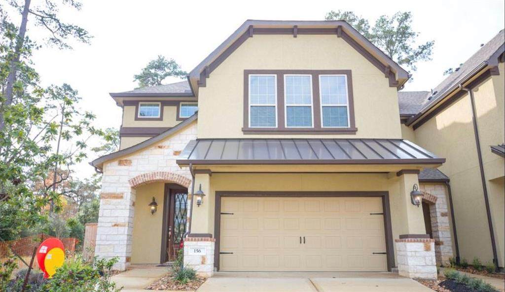 156 Skybranch Drive - Photo 1