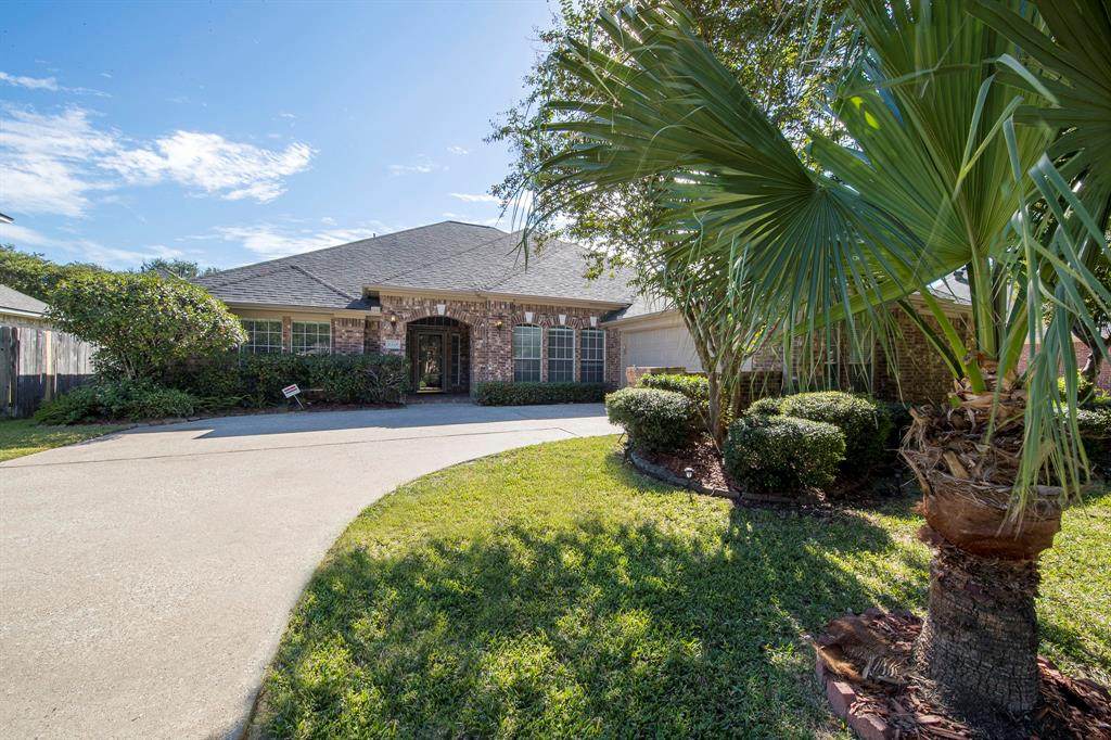 4218 Waterwood Drive - Photo 1