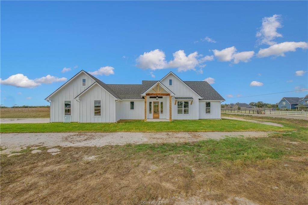 LOT 23 High Meadow Trail - Photo 1