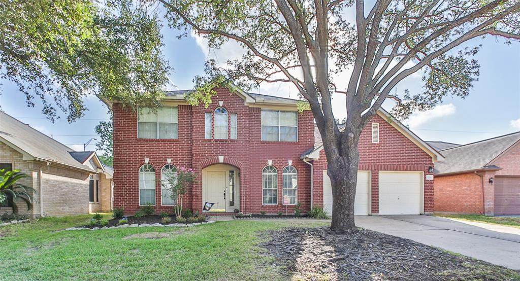 23019 Palm Trail Drive - Photo 1