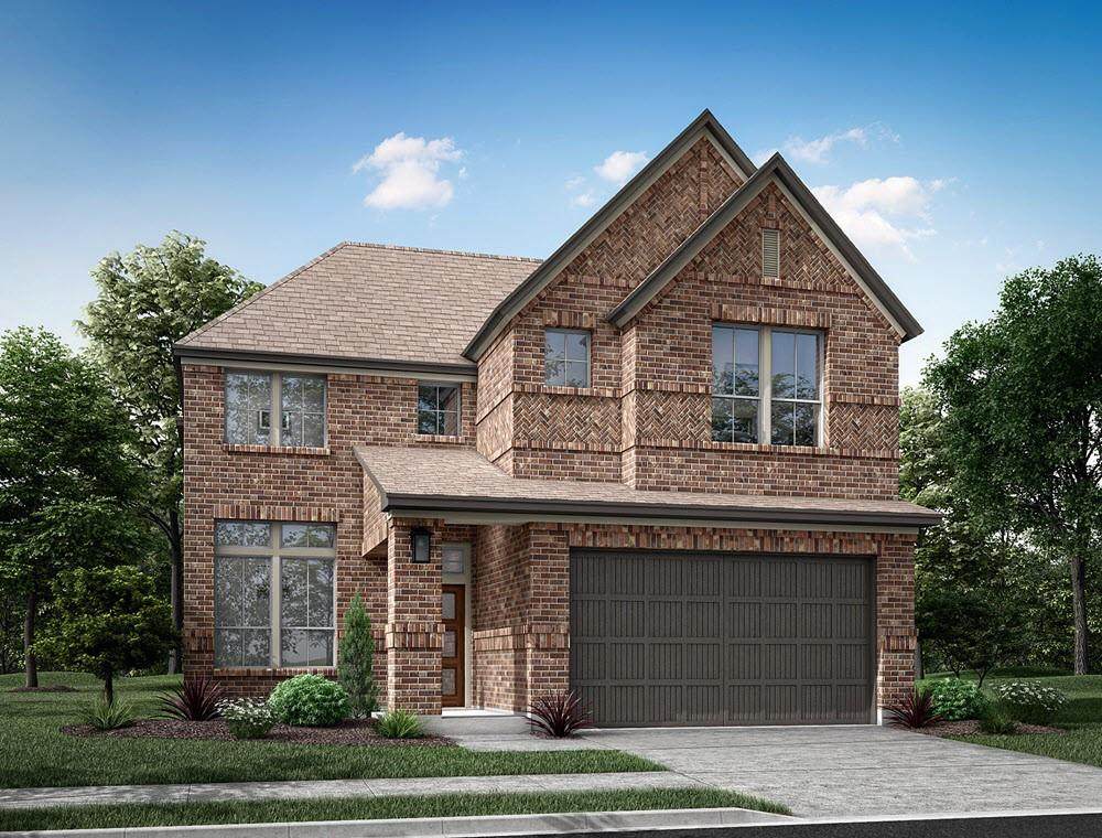 623 Lost Maples Bend Lane - Photo 1