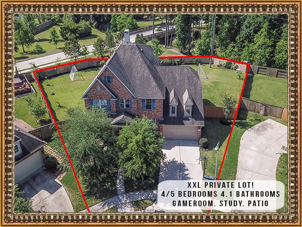 14502 Red Creek Court - Photo 1