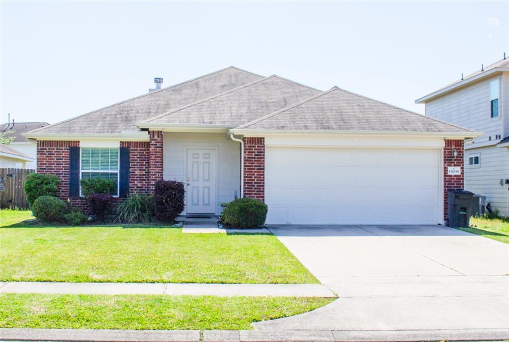 15039 Silhouette Ridge Drive - Photo 1