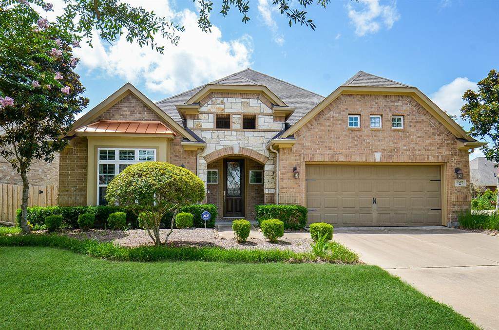 6502 Darmascus Court - Photo 1