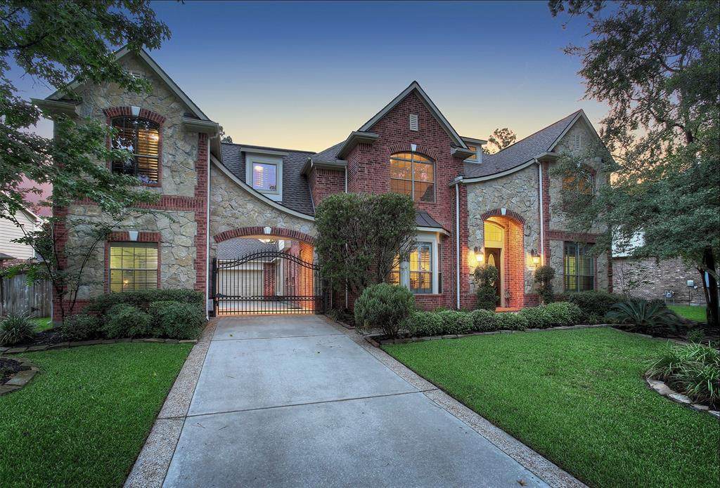 58 Fair Manor Circle - Photo 1