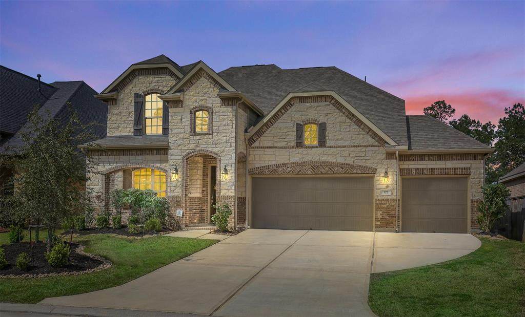 127 Trophy Canyon Drive - Photo 1