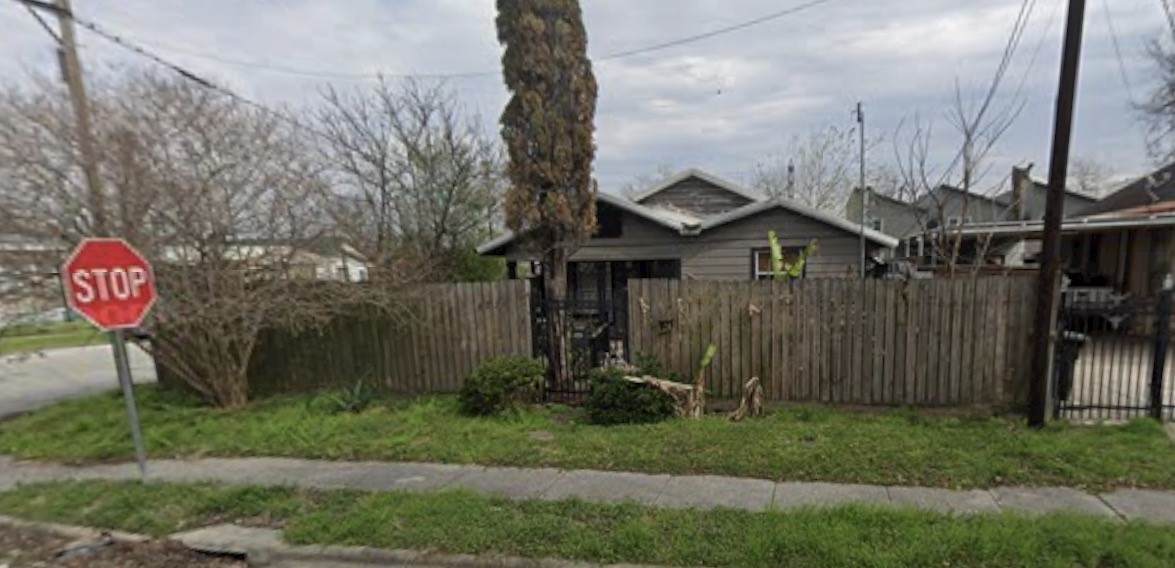4218 Terry Street - Photo 1