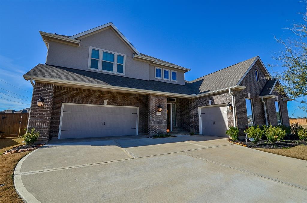 23503 Lutettia Lane - Photo 1