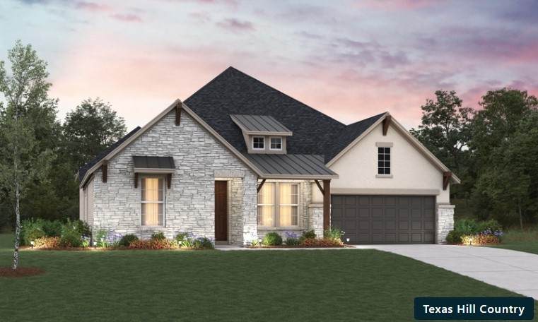 7226 Texas Wrangler Drive - Photo 1