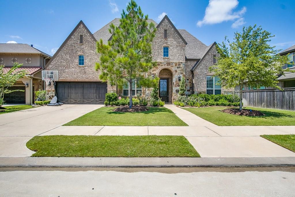 3302 Mystic Shadow Lane - Photo 1