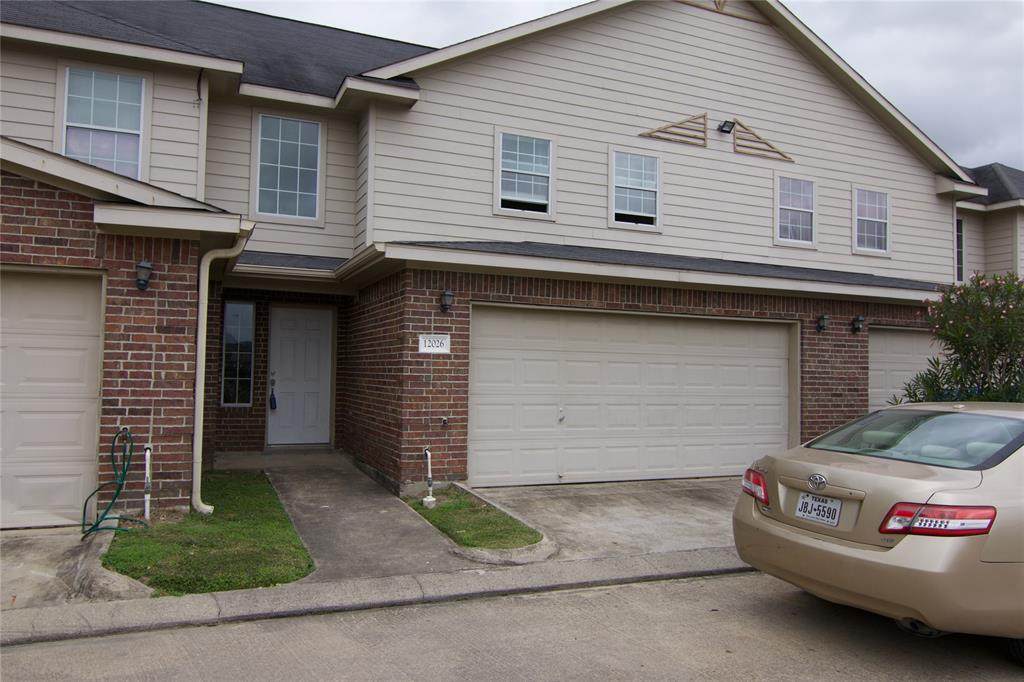 12046 Sarah Lake Drive - Photo 1
