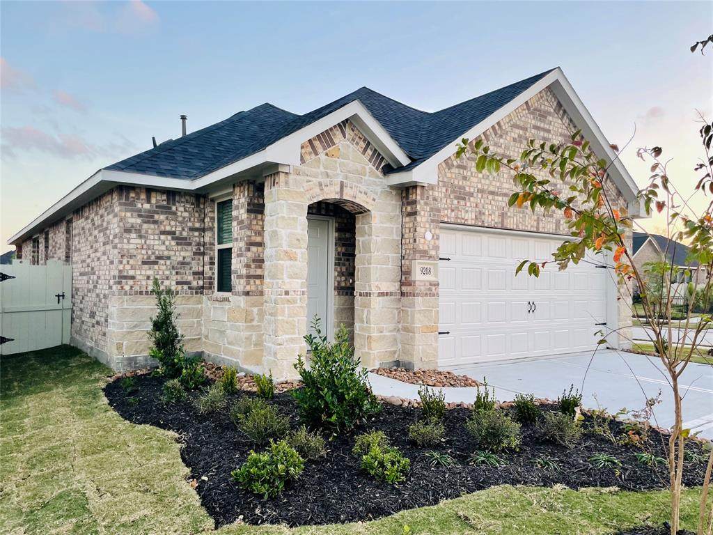 9208 Inland Leather Lane - Photo 1