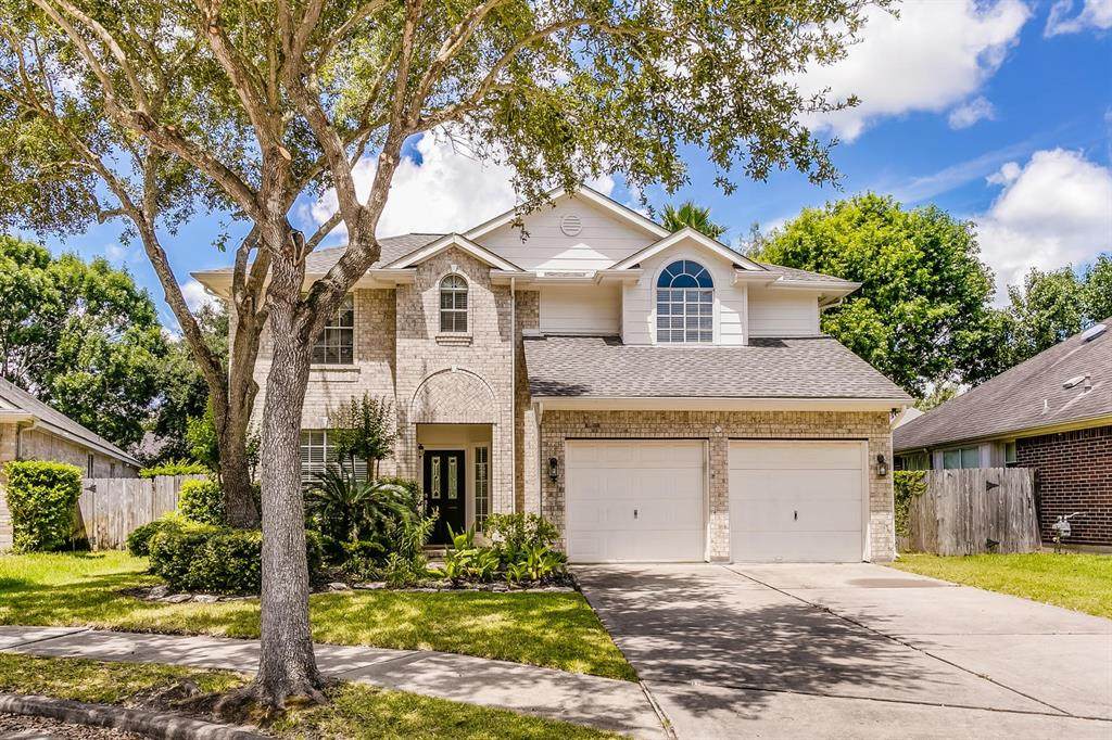 1110 Kerri Ct Court - Photo 1
