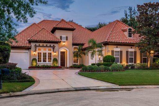 3203 Loblolly Pines Way - Photo 1