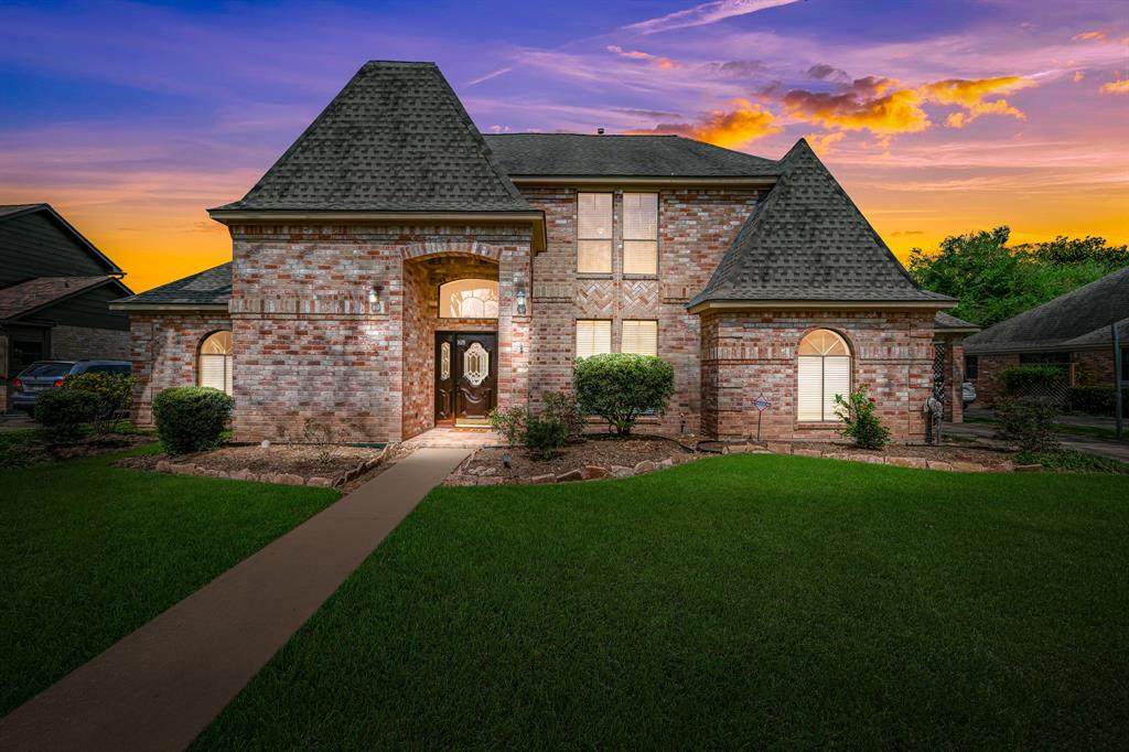 1618 Quarterpath Drive - Photo 1