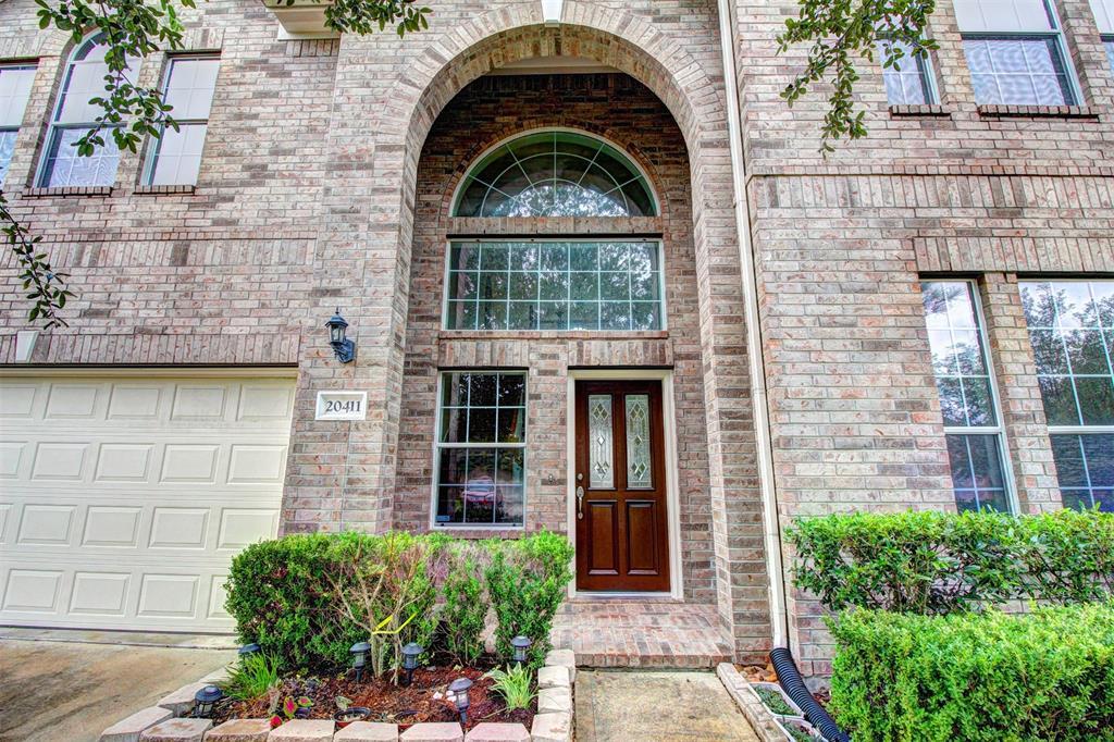 20411 Bridge Manor Lane - Photo 1