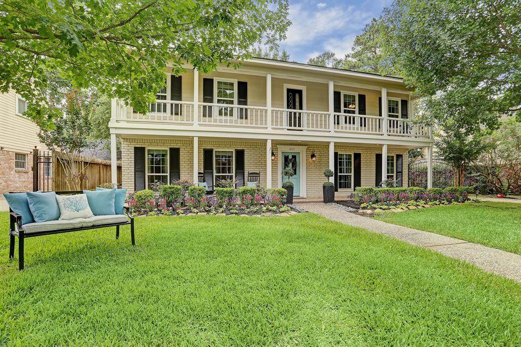 14911 Chadbourne Drive - Photo 1