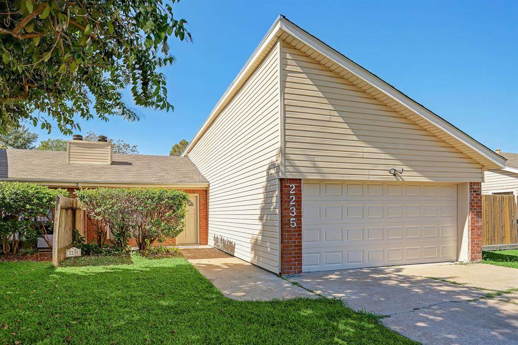 2233 Mckean Drive - Photo 1