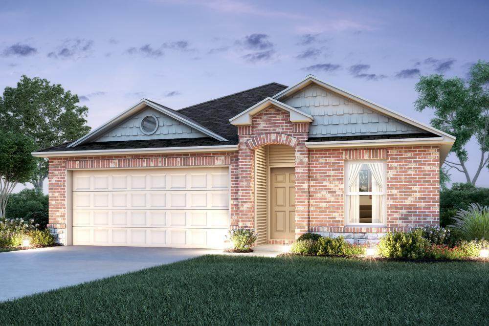 207 Bellewood Manor Drive - Photo 1