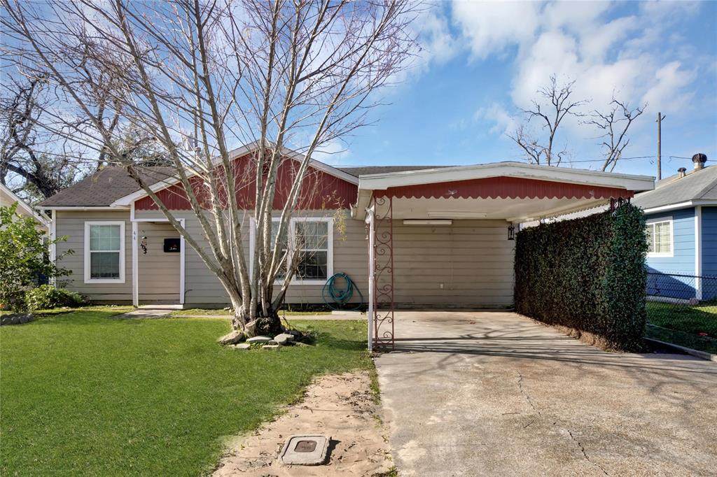 442 Texas Street - Photo 1