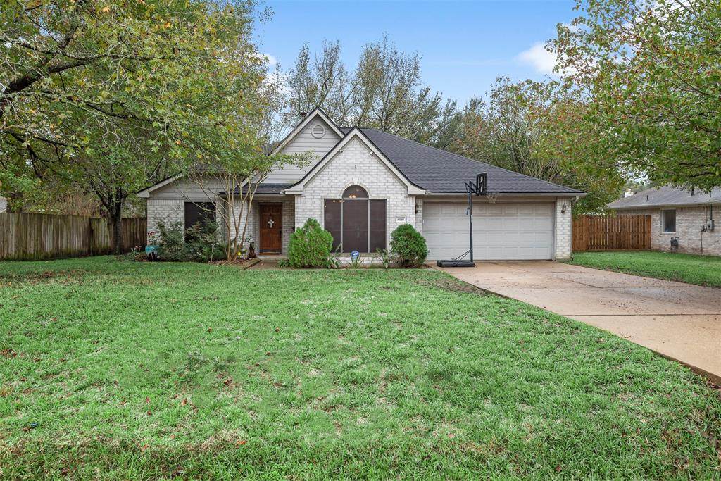6539 Woodland Oaks - Photo 1