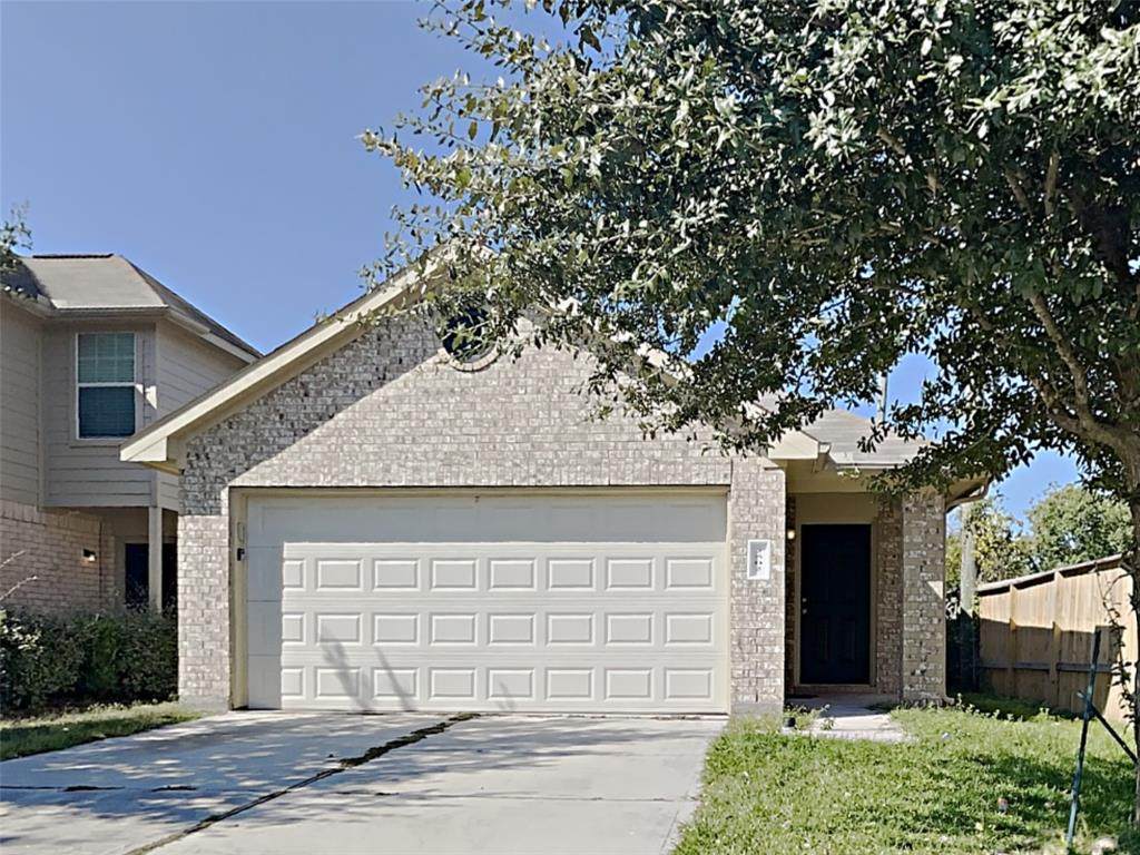 2502 Bammelwood Drive - Photo 1