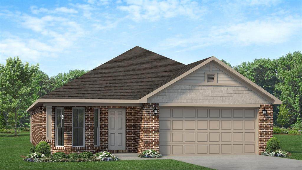10913 Webber Lane - Photo 1