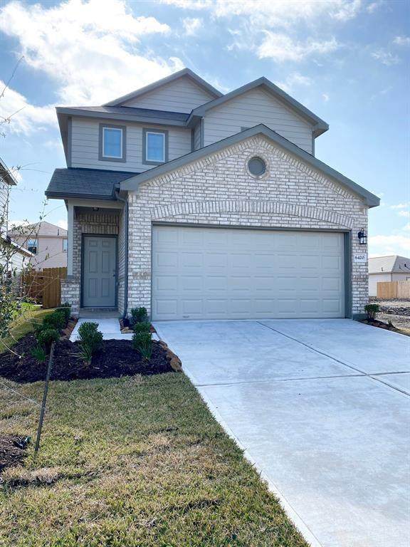 12815 Marciano Street - Photo 1