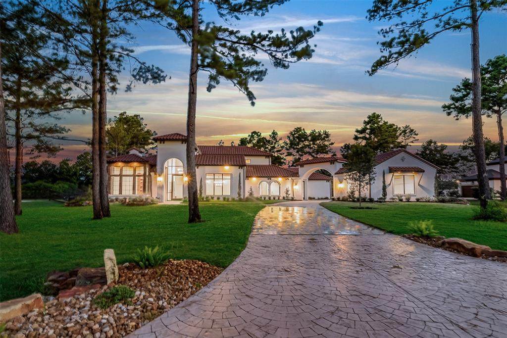 6 Shiloh Arbor Drive - Photo 1