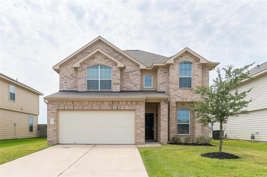 815 Cascadera Court - Photo 1