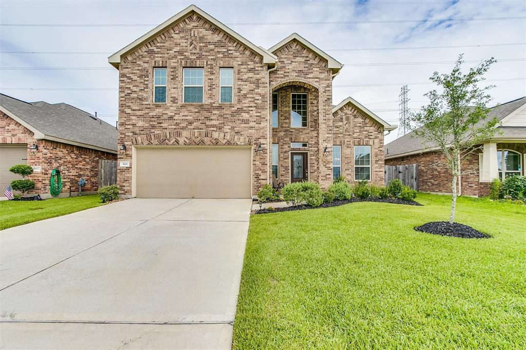3611 Cactus Field Lane - Photo 1